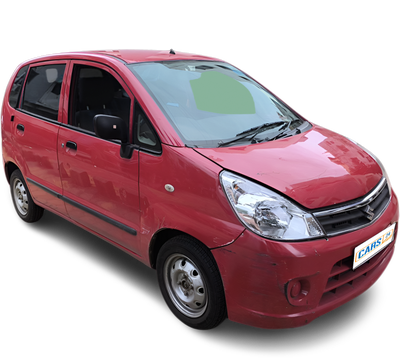 Maruti Zen Estilo-img